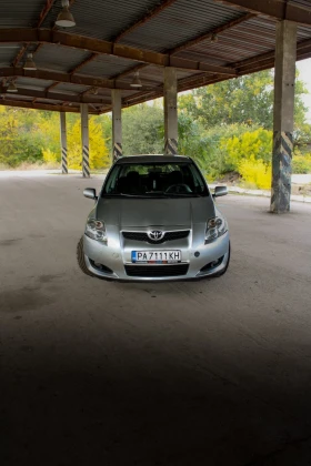Toyota Auris 1.4;D4D;6ск.;90к.с. - 9400 лв. / 4806.14 € - 55601526 17