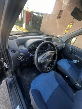 Обява за продажба на Citroen Berlingo Докарана от германия на хот  и се кара секи ден ~4 700 лв. - изображение 8