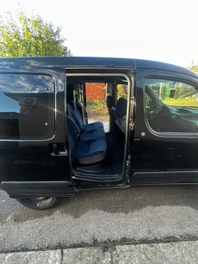 Обява за продажба на Citroen Berlingo Докарана от германия на хот  и се кара секи ден ~4 700 лв. - изображение 6