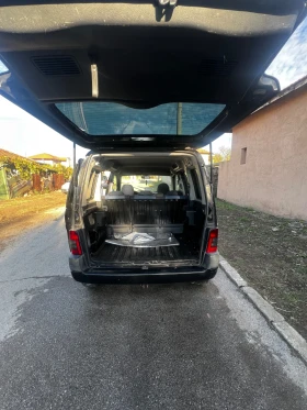 Обява за продажба на Citroen Berlingo Докарана от германия на хот  и се кара секи ден ~4 700 лв. - изображение 3