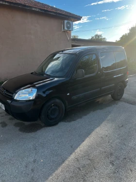Обява за продажба на Citroen Berlingo Докарана от германия на хот  и се кара секи ден ~4 700 лв. - изображение 1