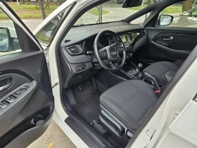 Kia Carens 1.7 116kc  | Mobile.bg    7