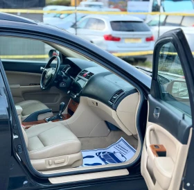 Honda Accord 2.4 Face Executive Автомат Нави Кожа Мног Запазена - 9999 лв. / 5112.41 € - 53454335 8