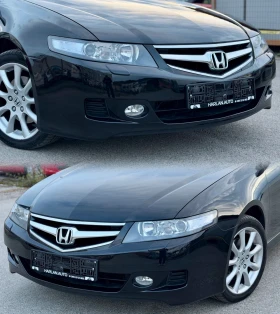 Honda Accord 2.4 Face Executive Автомат Нави Кожа Мног Запазена - 9999 лв. / 5112.41 € - 53454335 5