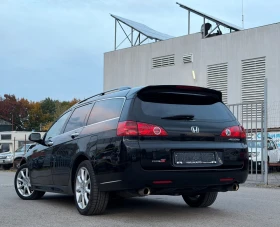 Honda Accord 2.4 Face Executive Автомат Нави Кожа Мног Запазена - 9999 лв. / 5112.41 € - 53454335 4