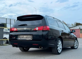 Honda Accord 2.4 Face Executive Автомат Нави Кожа Мног Запазена - 9999 лв. / 5112.41 € - 53454335 3