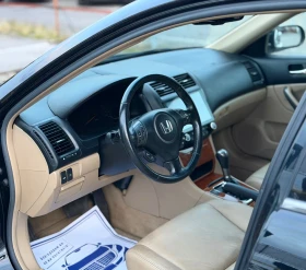 Honda Accord 2.4 Face Executive Автомат Нави Кожа Мног Запазена - 9999 лв. / 5112.41 € - 53454335 7