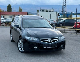 Honda Accord 2.4 Face Executive Автомат Нави Кожа Мног Запазена - 9999 лв. / 5112.41 € - 53454335 2
