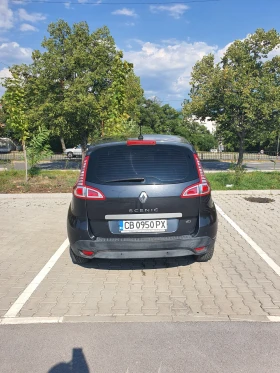 Renault Scenic 1.5 DCI | Mobile.bg    6