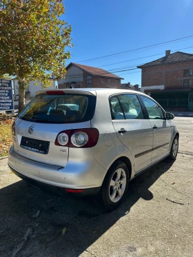 VW Golf Plus 1.9 DIESEL AUSTRIA  - 4500 лв. / 2300.81 € - 88016405 5