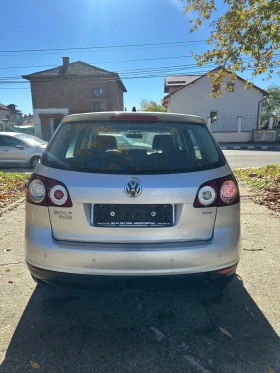 VW Golf Plus 1.9 DIESEL AUSTRIA  - 4500 лв. / 2300.81 € - 88016405 6