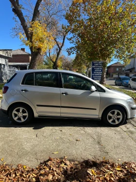 VW Golf Plus 1.9 DIESEL AUSTRIA  - 4500 лв. / 2300.81 € - 88016405 4