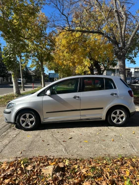 VW Golf Plus 1.9 DIESEL AUSTRIA  - 4500 лв. / 2300.81 € - 88016405 8
