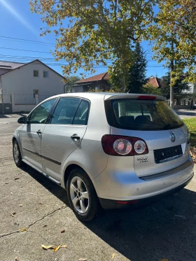 VW Golf Plus 1.9 DIESEL AUSTRIA  - 4500 лв. / 2300.81 € - 88016405 7