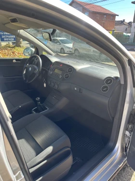 VW Golf Plus 1.9 DIESEL AUSTRIA  - 4500 лв. / 2300.81 € - 88016405 14