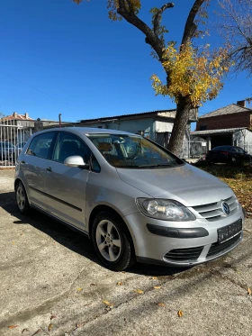 VW Golf Plus 1.9 DIESEL AUSTRIA  - 4500 лв. / 2300.81 € - 88016405 3