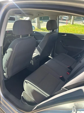 VW Golf Plus 1.9 DIESEL AUSTRIA  - 4500 лв. / 2300.81 € - 88016405 11