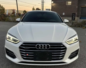 Audi A5 Sportback Technik - 35500 лв. / 18150.86 € - 31585270 6