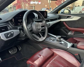 Audi A5 Sportback Technik - 35500 лв. / 18150.86 € - 31585270 5