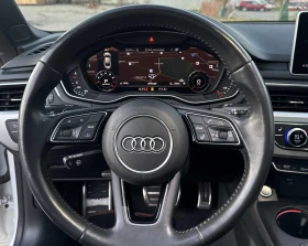 Audi A5 Sportback Technik - 35500 лв. / 18150.86 € - 31585270 9