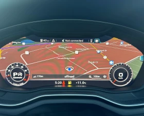 Audi A5 Sportback Technik - 35500 лв. / 18150.86 € - 31585270 7