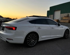 Audi A5 Sportback Technik - 35500 лв. / 18150.86 € - 31585270 3