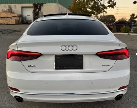 Audi A5 Sportback Technik - 35500 лв. / 18150.86 € - 31585270 4