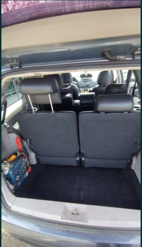 Mitsubishi Grandis 2.0, снимка 4