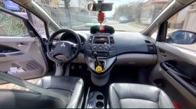 Mitsubishi Grandis 2.0, снимка 3
