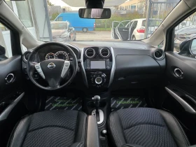 Nissan Note 1.2i avtomat - 14000 лв. / 7158.09 € - 92869882 11