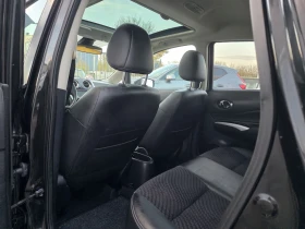 Nissan Note 1.2i avtomat - 14000 лв. / 7158.09 € - 92869882 12