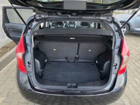 Nissan Note 1.2i avtomat - 14000 лв. / 7158.09 € - 92869882 13