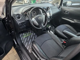 Nissan Note 1.2i avtomat - 14000 лв. / 7158.09 € - 92869882 7