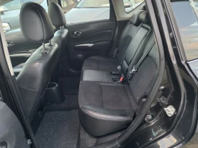 Nissan Note 1.2i avtomat - 14000 лв. / 7158.09 € - 92869882 10