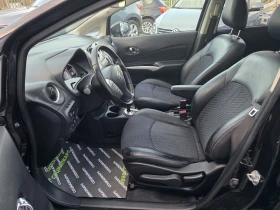 Nissan Note 1.2i avtomat - 14000 лв. / 7158.09 € - 92869882 8