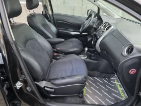 Nissan Note 1.2i avtomat - 14000 лв. / 7158.09 € - 92869882 14