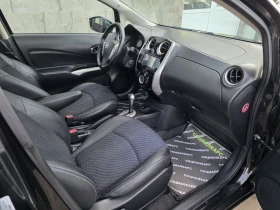 Nissan Note 1.2i avtomat - 14000 лв. / 7158.09 € - 92869882 15