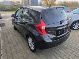 Nissan Note 1.2i avtomat - 14000 лв. / 7158.09 € - 92869882 4