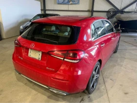 Mercedes-Benz A 250 !4-MATIC!* АвтоКредит* Цена до БГ*  - 33999 лв. / 17383.41 € - 73627392 2