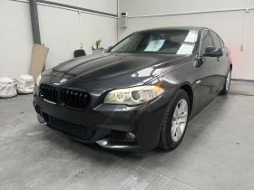 BMW 528 F10 528i, снимка 3