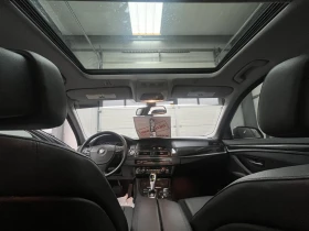 BMW 528 F10 528i, снимка 14