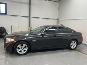 BMW 528 F10 528i, снимка 4