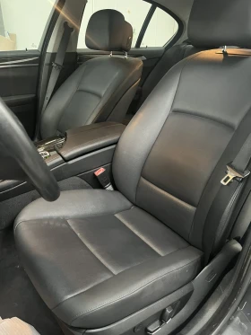 BMW 528 F10 528i, снимка 8