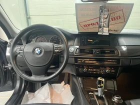 BMW 528 F10 528i, снимка 9