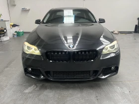BMW 528 F10 528i, снимка 2