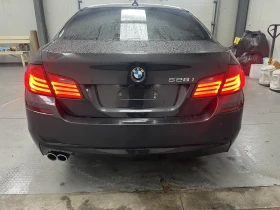 BMW 528 F10 528i, снимка 5