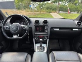 Audi A3 1.8TFSI, снимка 13