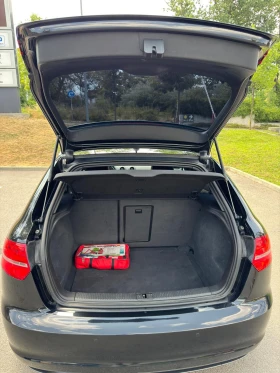 Audi A3 1.8TFSI, снимка 16