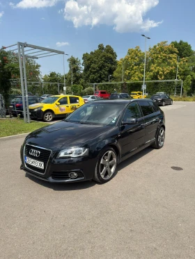 Audi A3 1.8TFSI, снимка 5