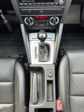 Audi A3 1.8TFSI, снимка 14
